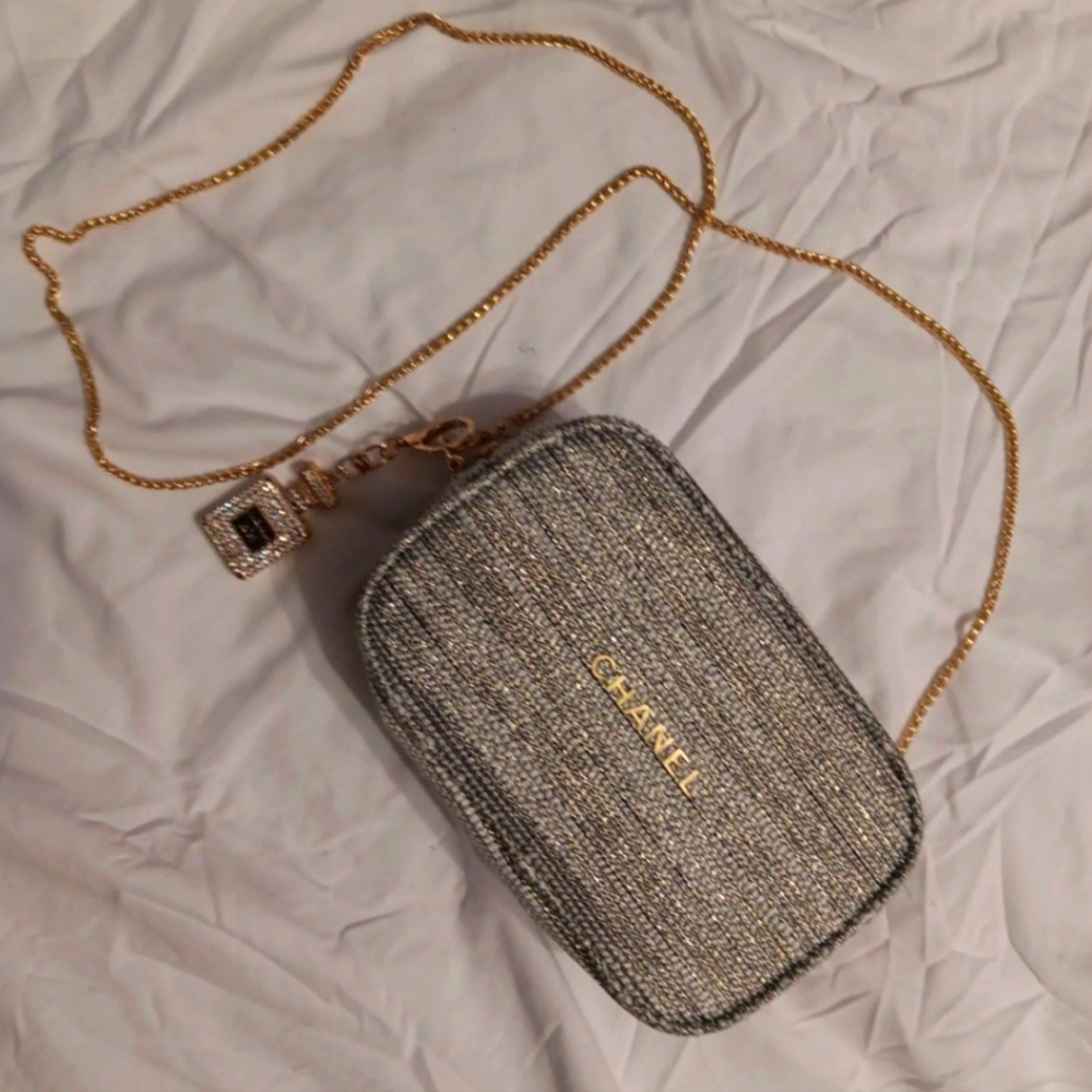 Chanel crossbody bag